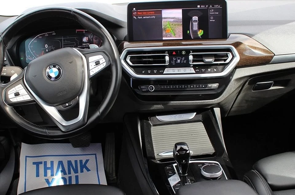 2024 BMW G01 X3 - Image 7 of 19