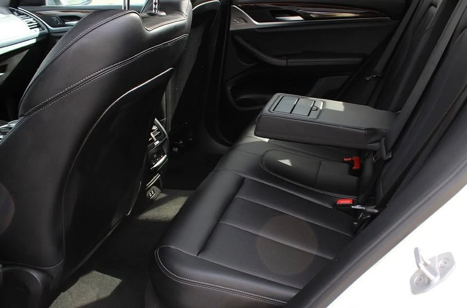2024 BMW G01 X3 - Image 8 of 19
