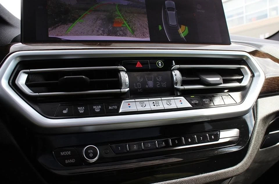 2024 BMW G01 X3 - Image 13 of 19