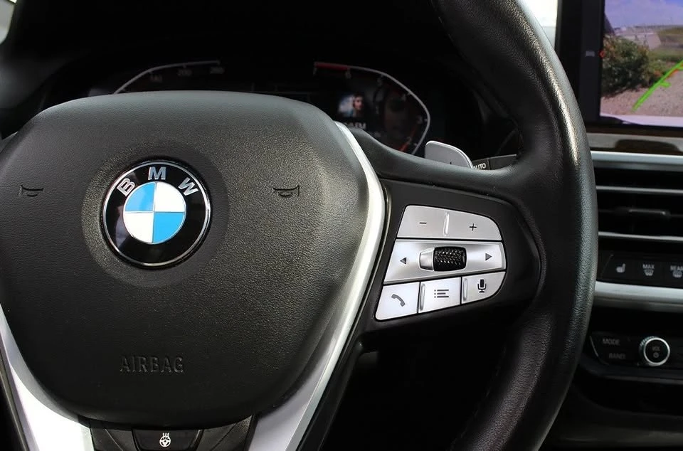 2024 BMW G01 X3 - Image 12 of 19