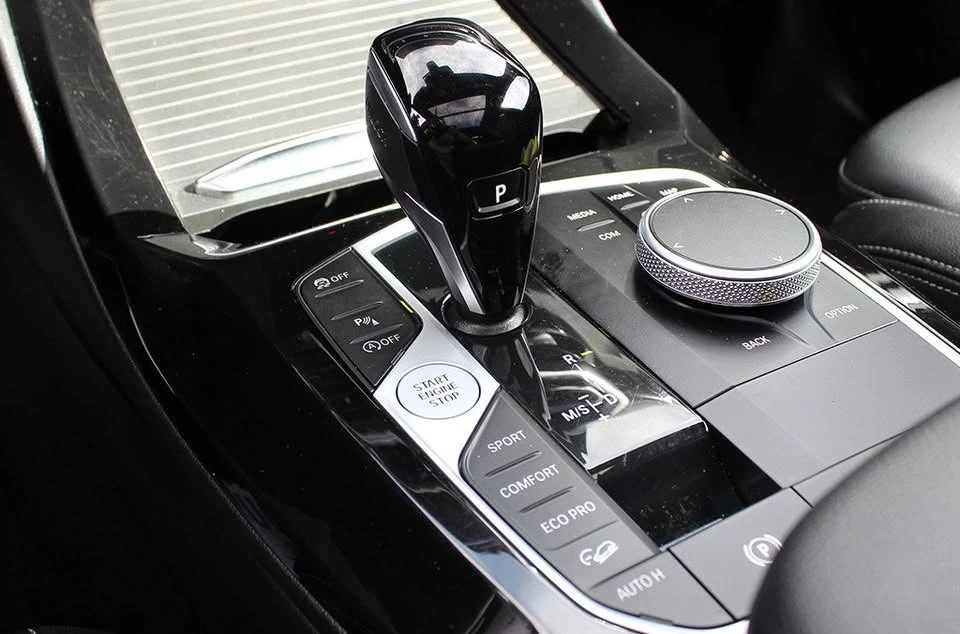 2024 BMW G01 X3 - Image 16 of 19