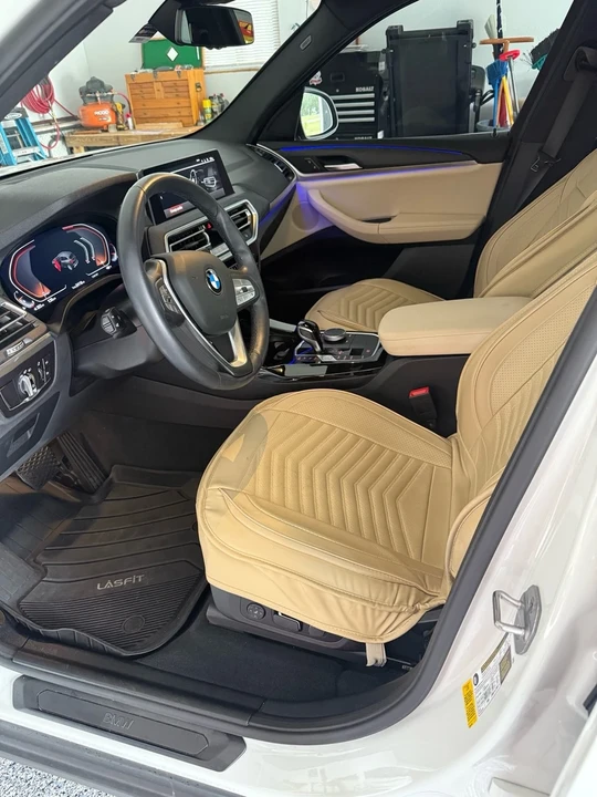 2024 BMW G01 X3 - Image 6 of 8