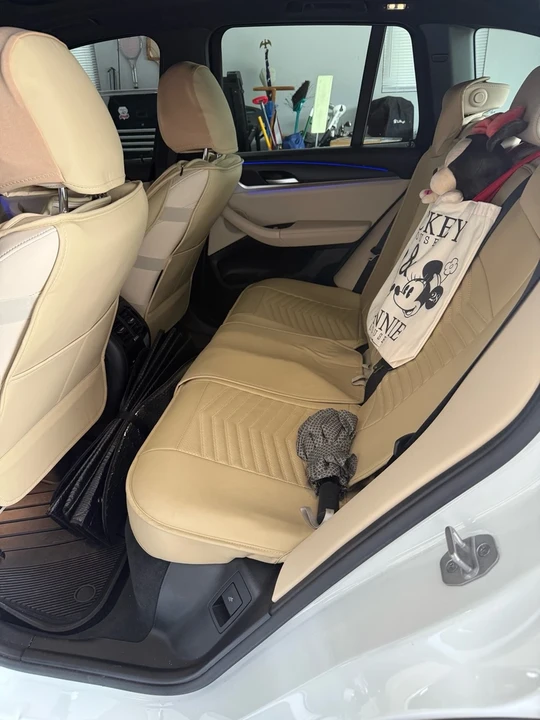 2024 BMW G01 X3 - Image 7 of 8