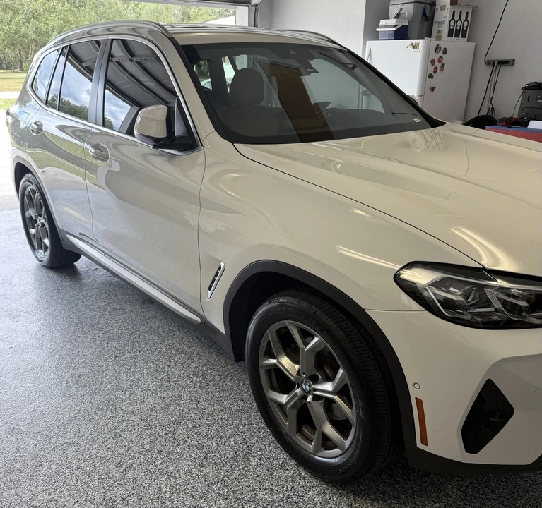 2024 BMW G01 X3 - Image 5 of 8