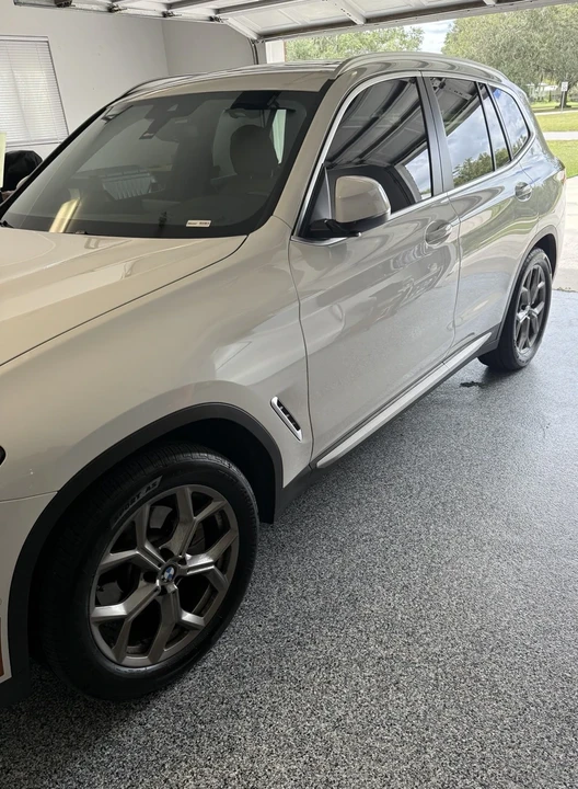 2024 BMW G01 X3 - Image 2 of 8