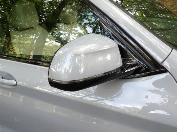 2024 BMW G01 X3 - Image 21 of 21