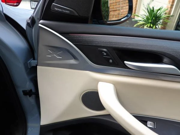 2024 BMW G01 X3 - Image 18 of 21