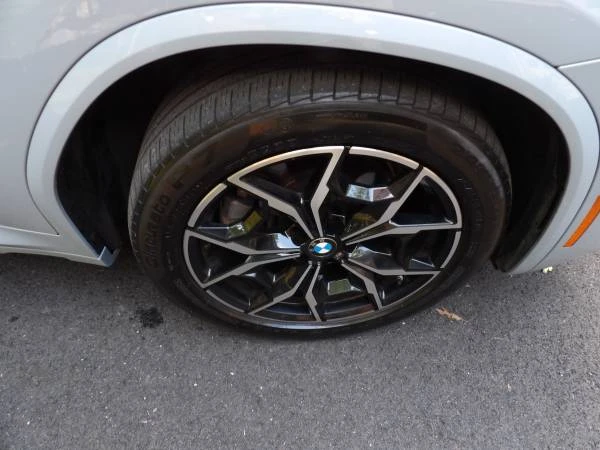 2024 BMW G01 X3 - Image 11 of 21