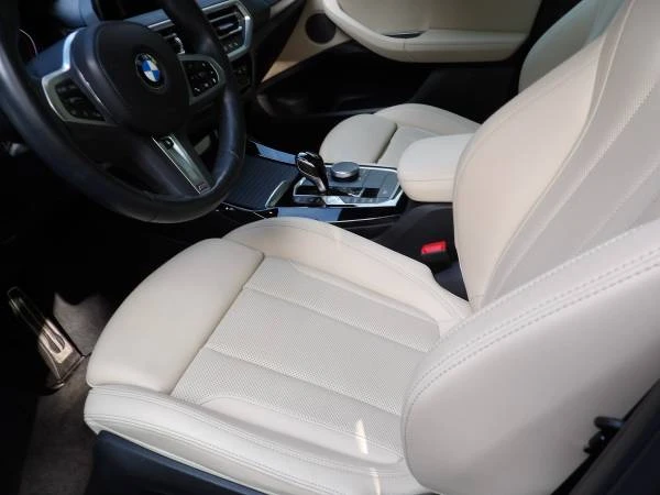 2024 BMW G01 X3 - Image 15 of 21