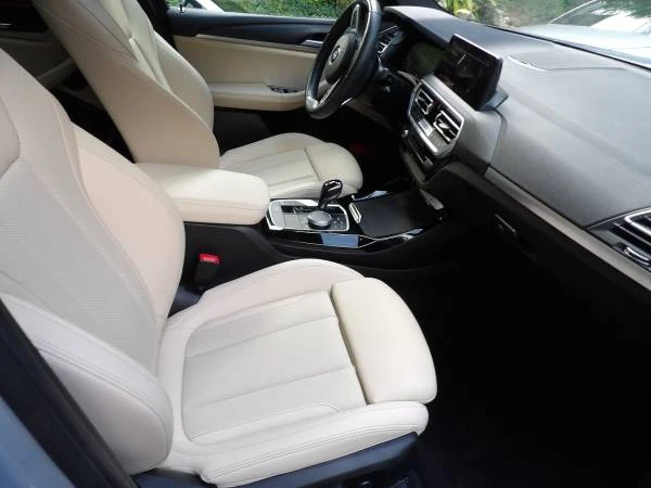 2024 BMW G01 X3 - Image 10 of 21