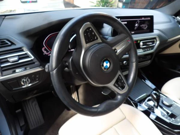 2024 BMW G01 X3 - Image 12 of 21