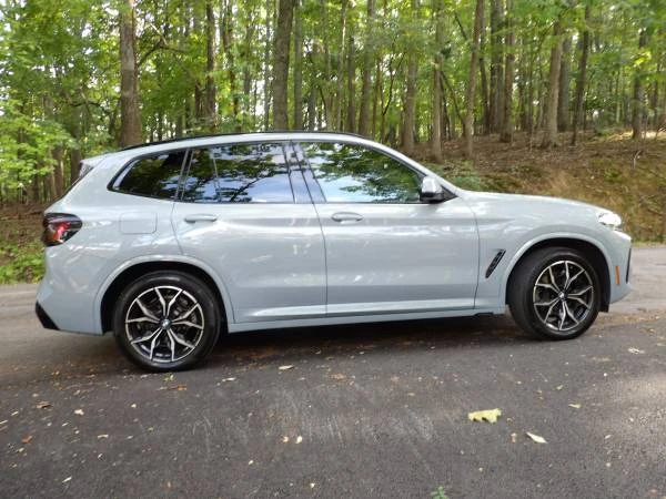 2024 BMW G01 X3 - Image 5 of 21