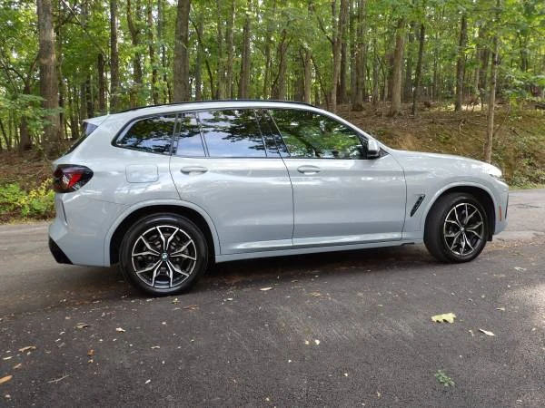 2024 BMW G01 X3 - Image 6 of 21