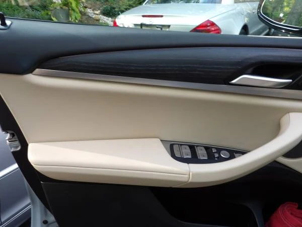 2024 BMW G01 X3 - Image 13 of 21