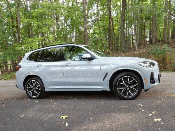 2024 BMW G01 X3 - Image 19 of 21