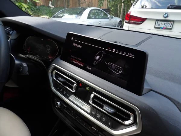 2024 BMW G01 X3 - Image 8 of 21