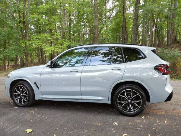 2024 BMW G01 X3 - Image 2 of 21