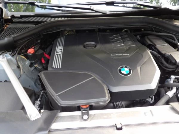 2024 BMW G01 X3 - Image 16 of 21