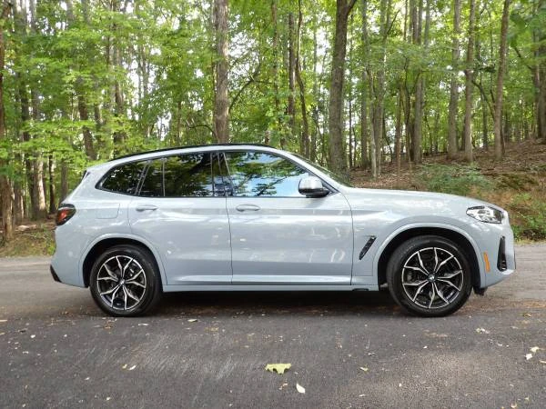 2024 BMW G01 X3 - Image 20 of 21