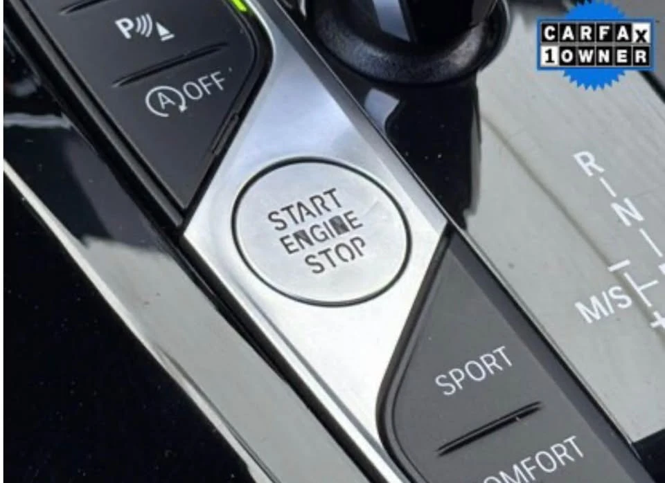 2024 BMW G01 X3 - Image 12 of 17
