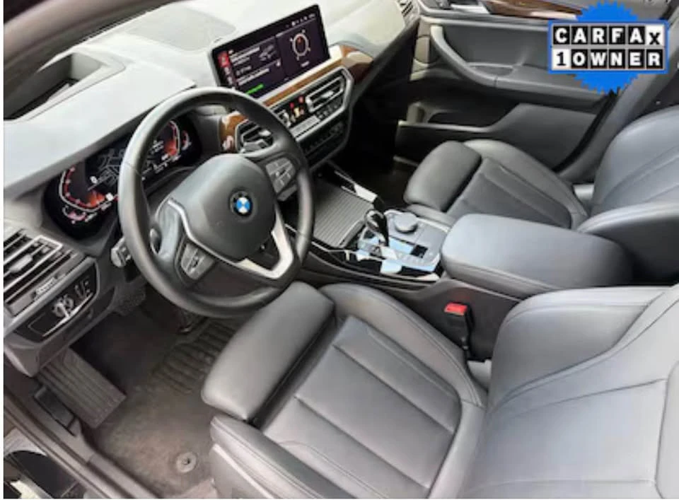 2024 BMW G01 X3 - Image 3 of 17