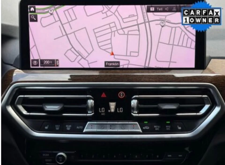 2024 BMW G01 X3 - Image 13 of 17