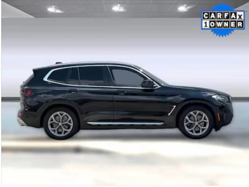 2024 BMW G01 X3 - Image 7 of 17