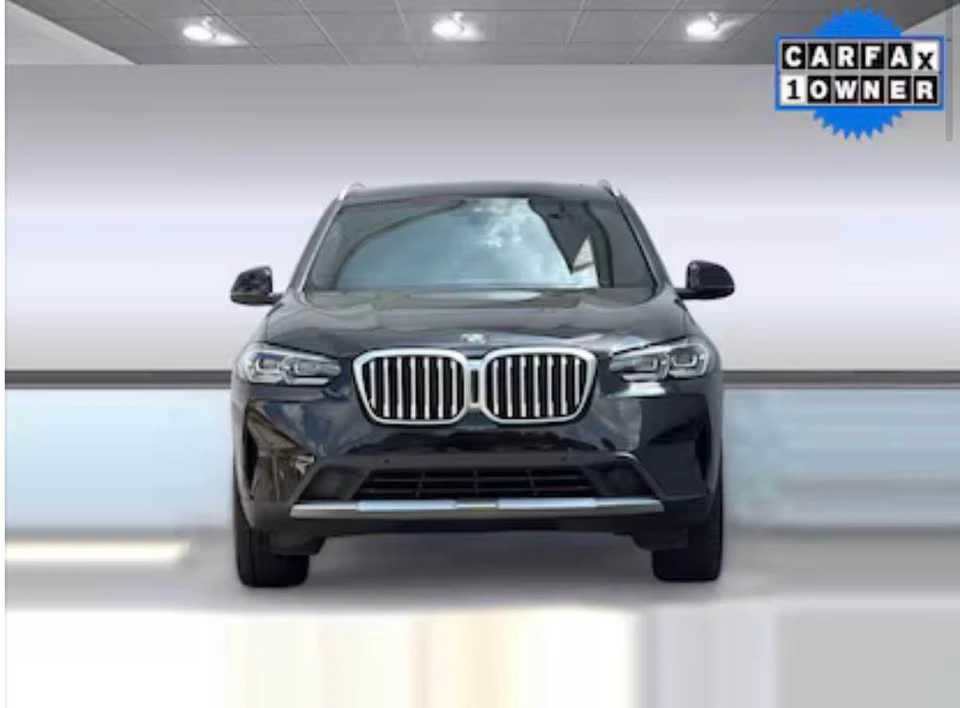 2024 BMW G01 X3 - Image 5 of 17