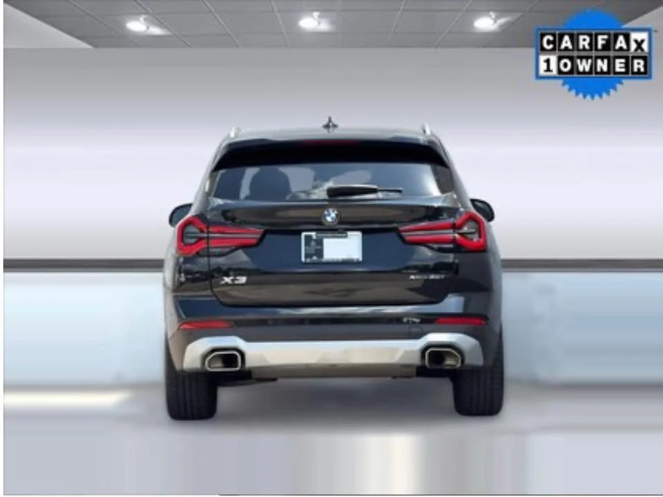 2024 BMW G01 X3 - Image 9 of 17