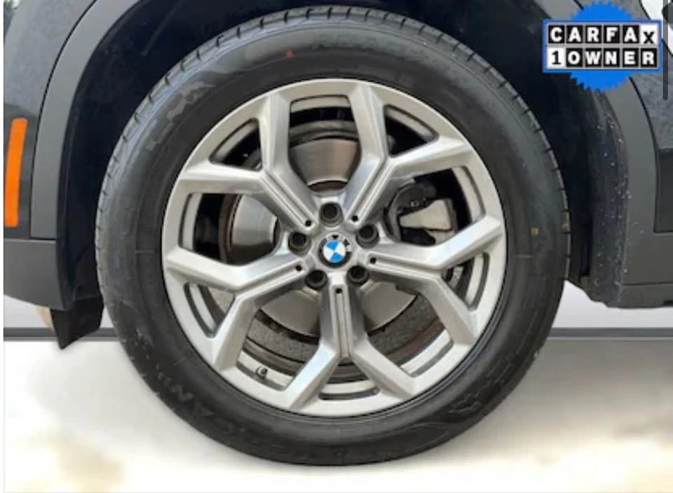2024 BMW G01 X3 - Image 10 of 17