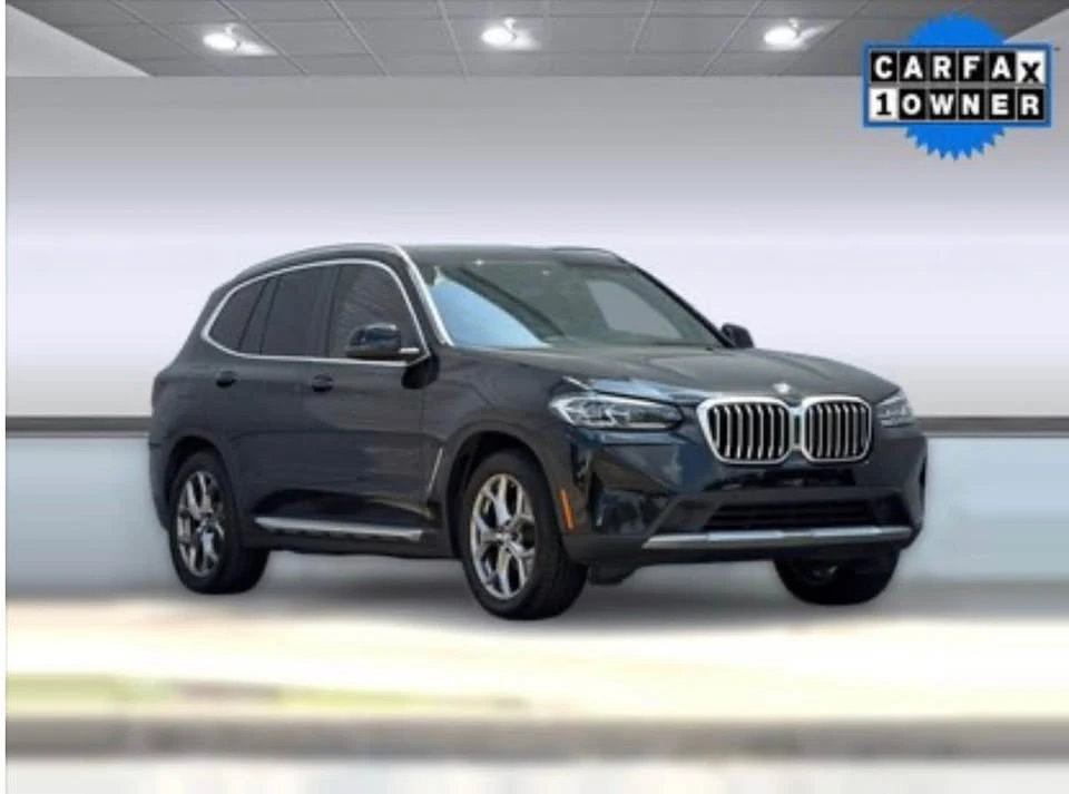 2024 BMW G01 X3 - Image 6 of 17