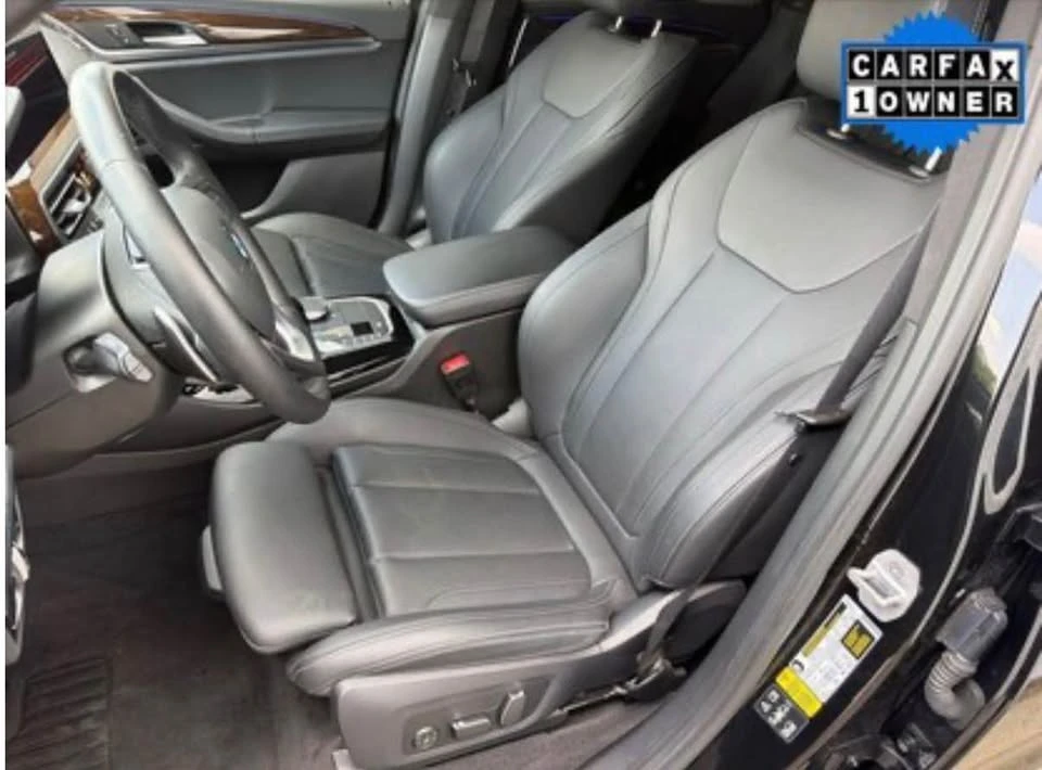 2024 BMW G01 X3 - Image 4 of 17