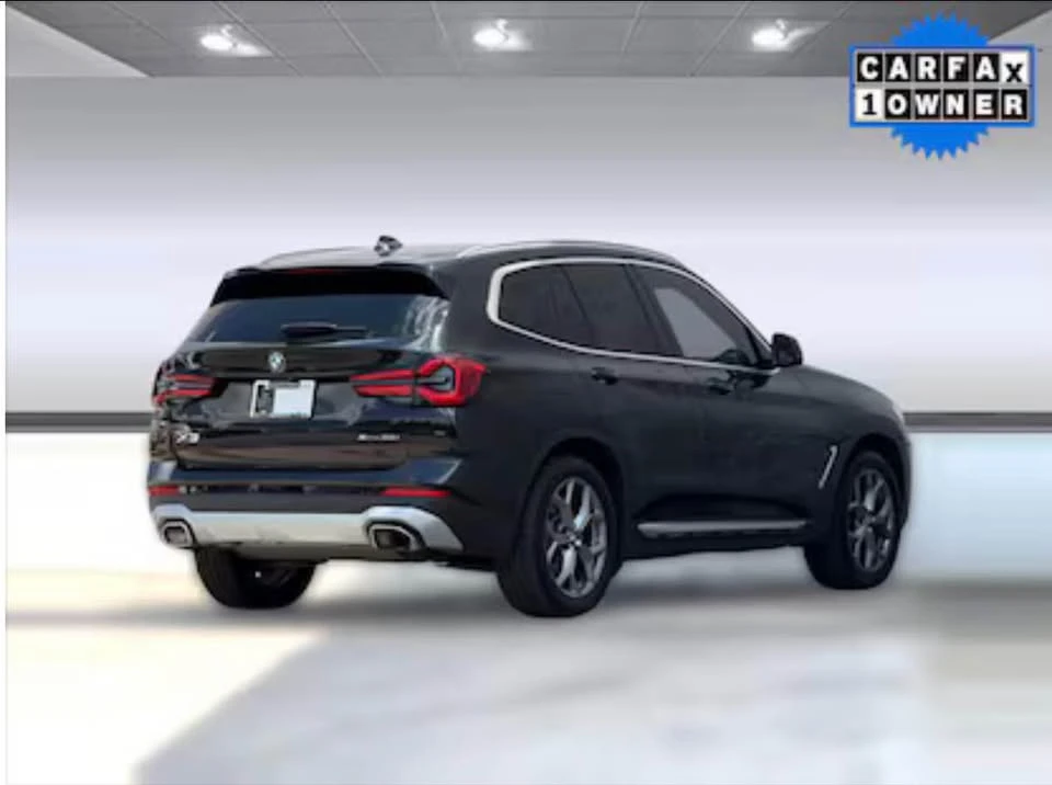 2024 BMW G01 X3 - Image 8 of 17