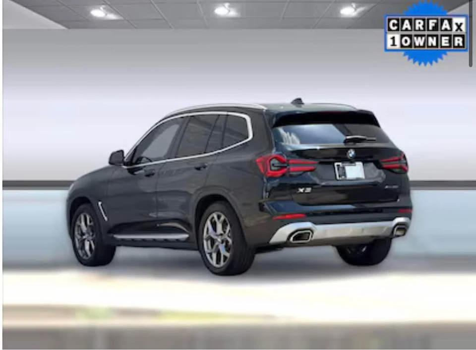 2024 BMW G01 X3 - Image 2 of 17