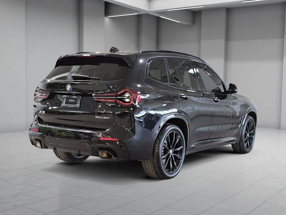 2024 BMW G01 X3 - Image 11 of 20