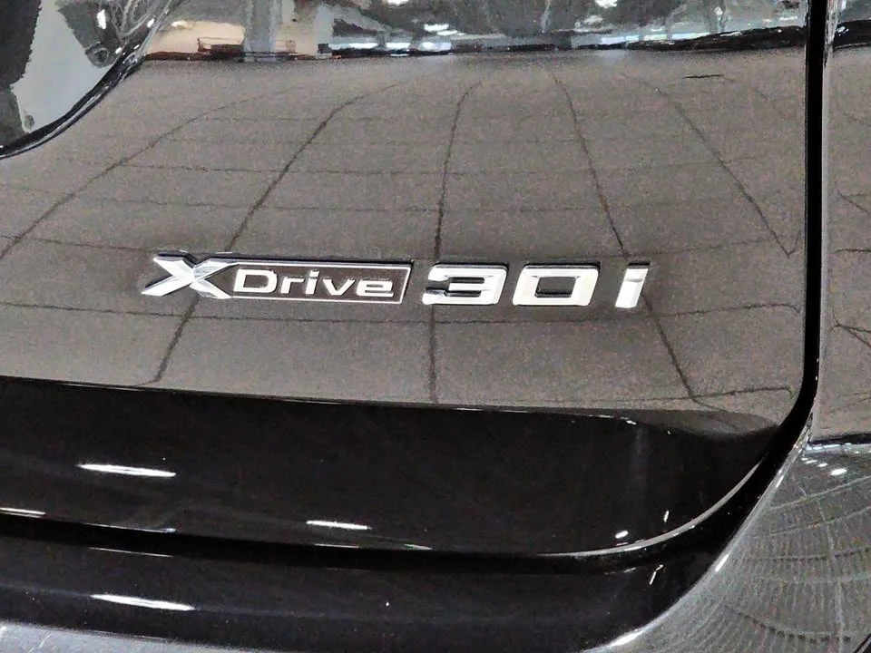 2024 BMW G01 X3 - Image 15 of 20
