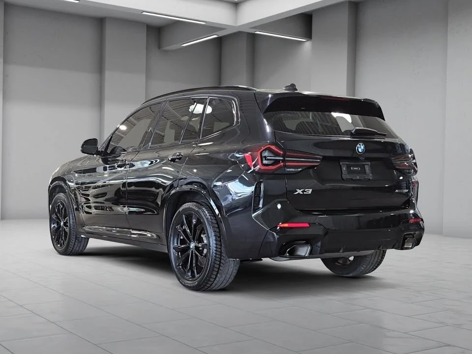 2024 BMW G01 X3 - Image 16 of 20