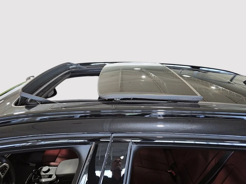 2024 BMW G01 X3 - Image 20 of 20