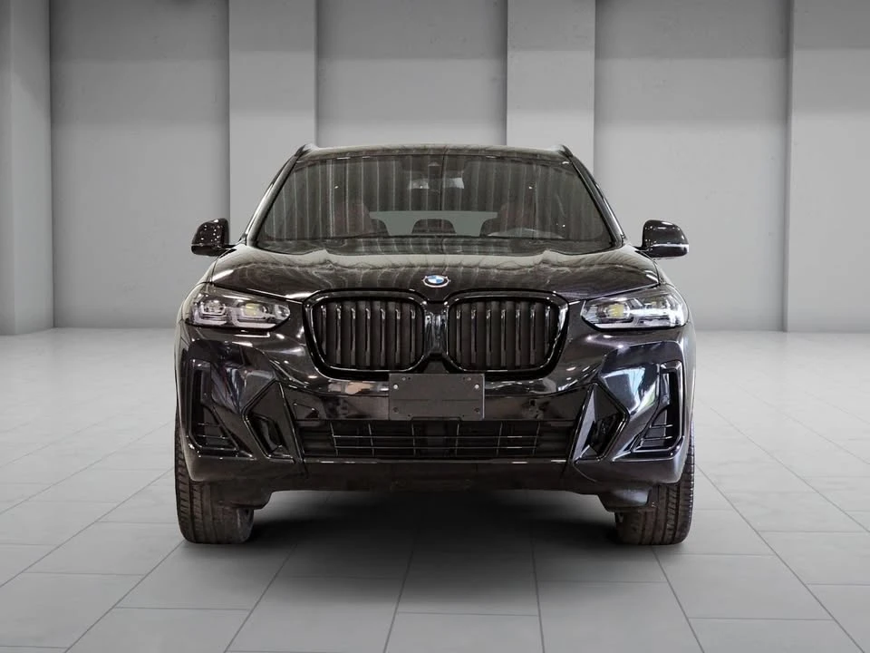2024 BMW G01 X3 - Image 7 of 20