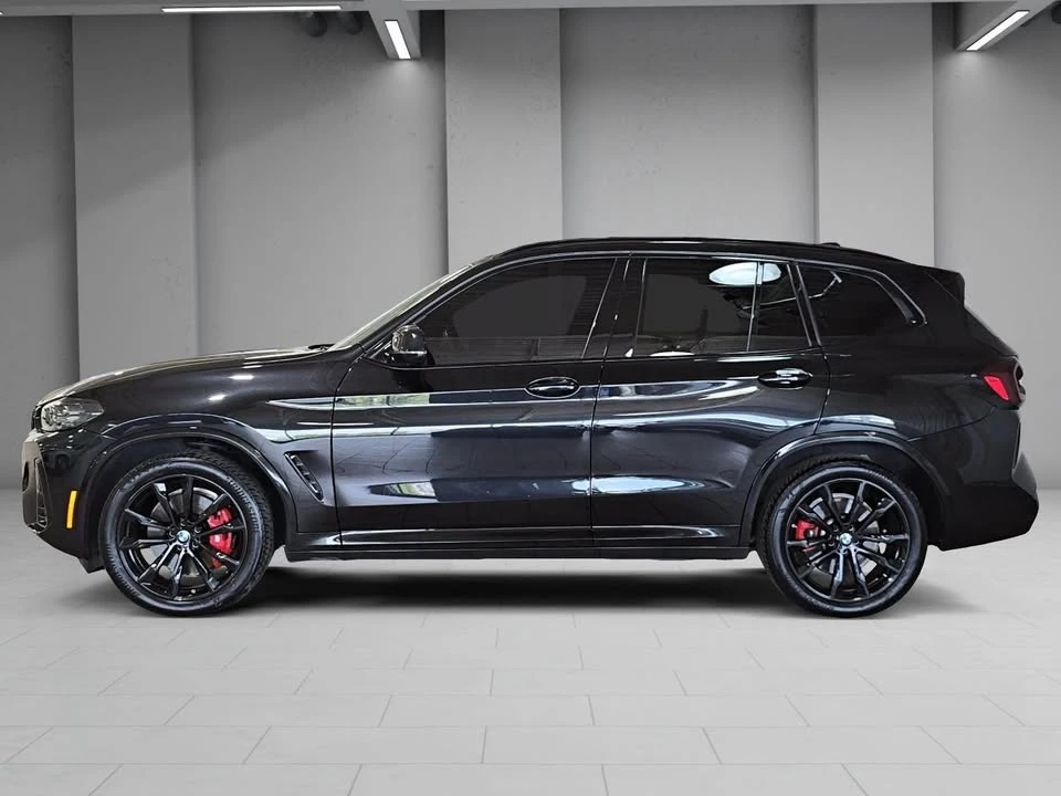 2024 BMW G01 X3 - Image 18 of 20