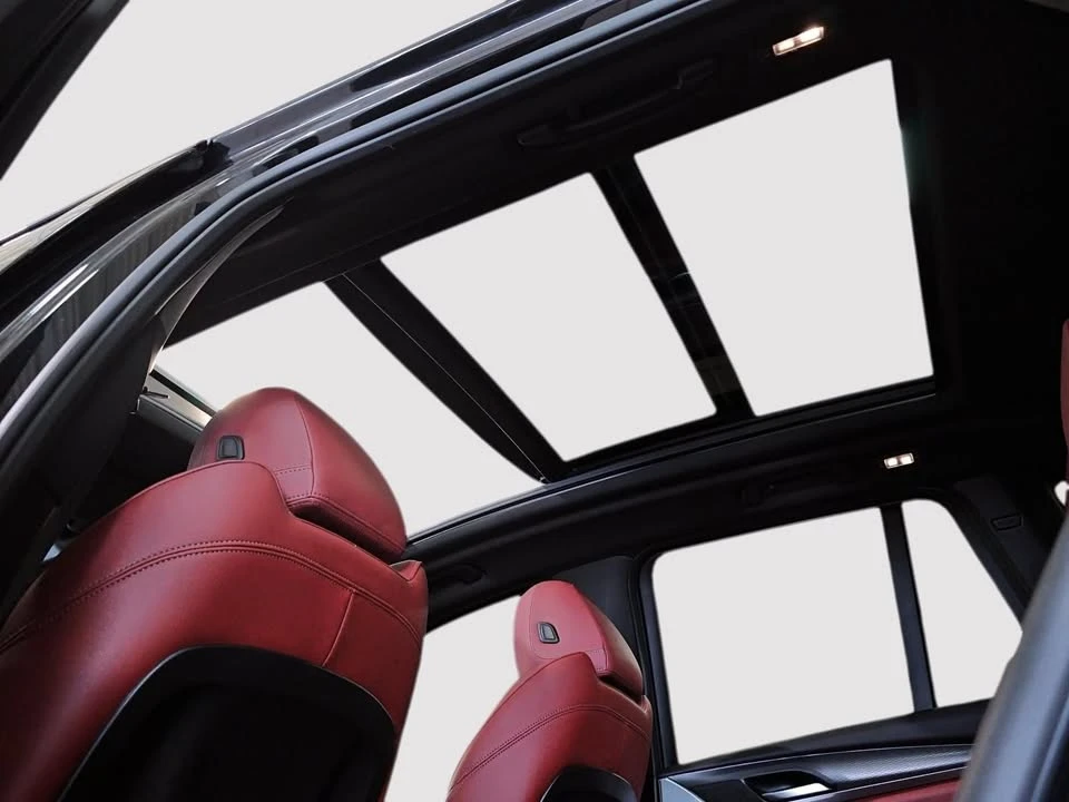 2024 BMW G01 X3 - Image 5 of 20