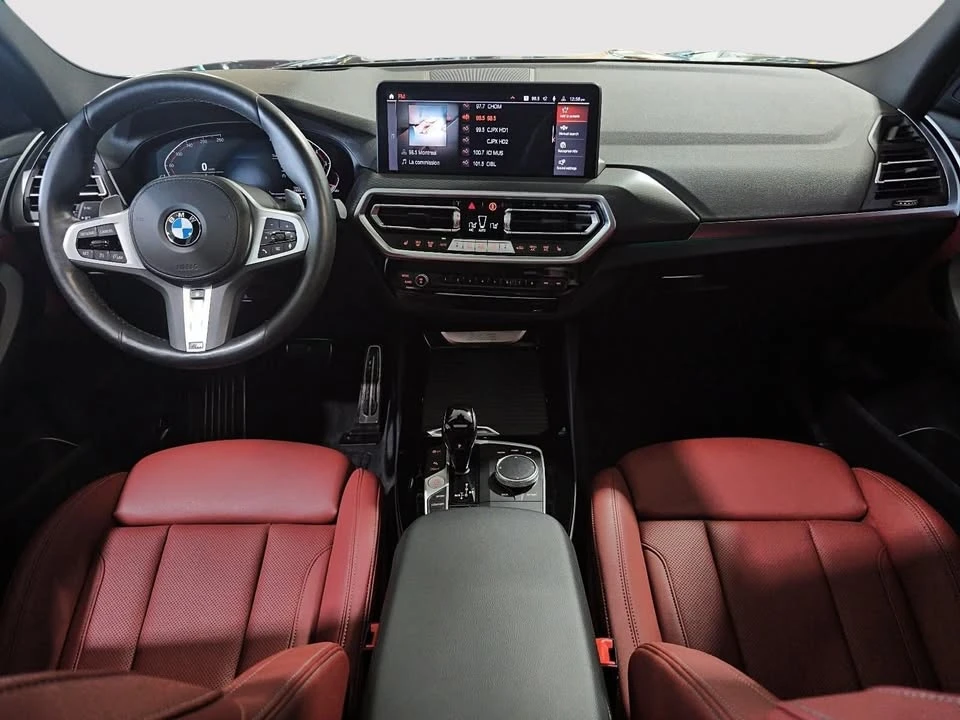 2024 BMW G01 X3 - Image 4 of 20