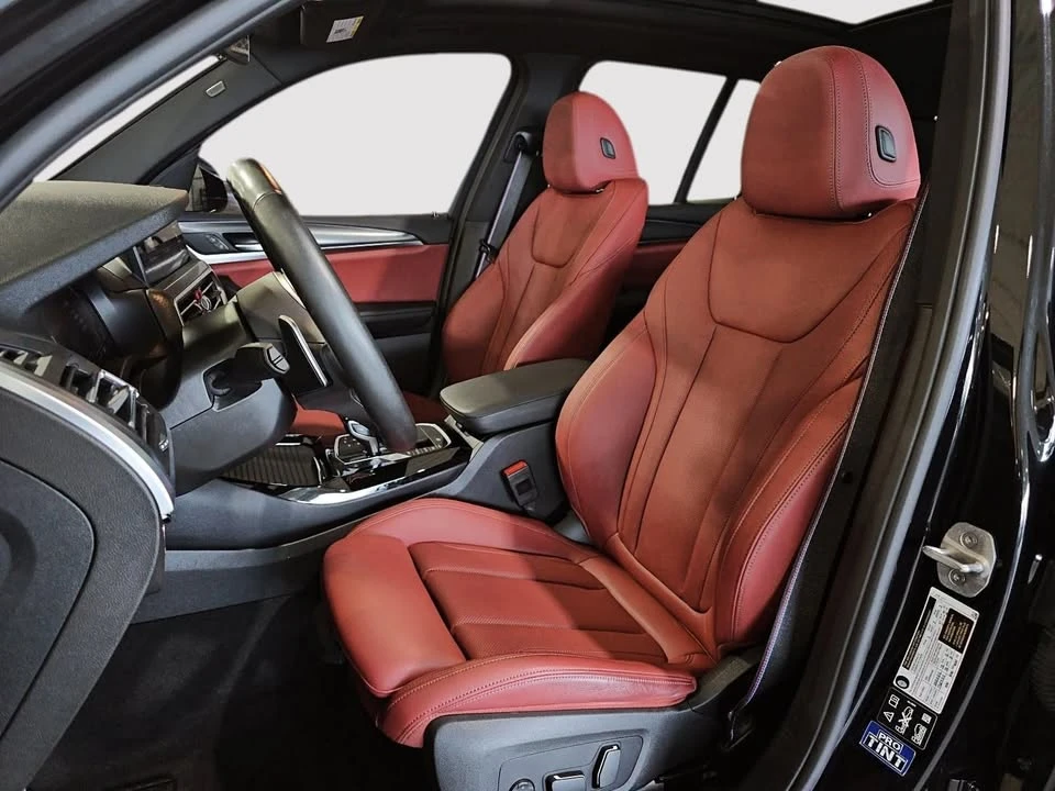 2024 BMW G01 X3 - Image 3 of 20