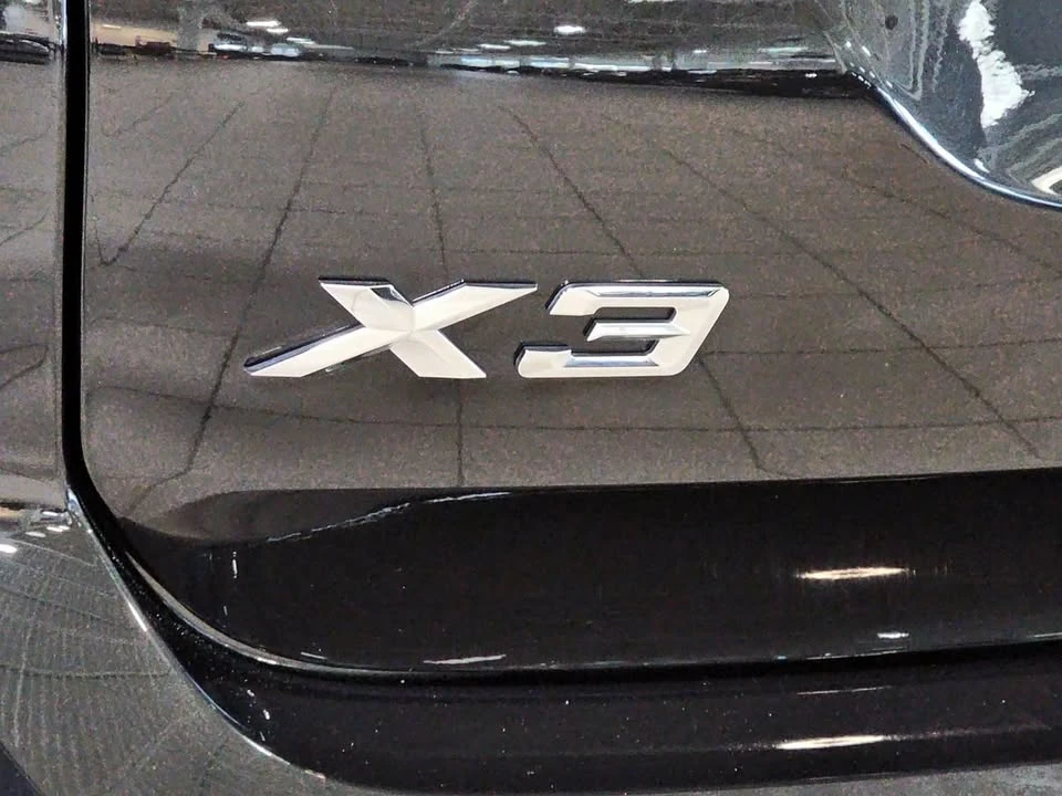 2024 BMW G01 X3 - Image 14 of 20