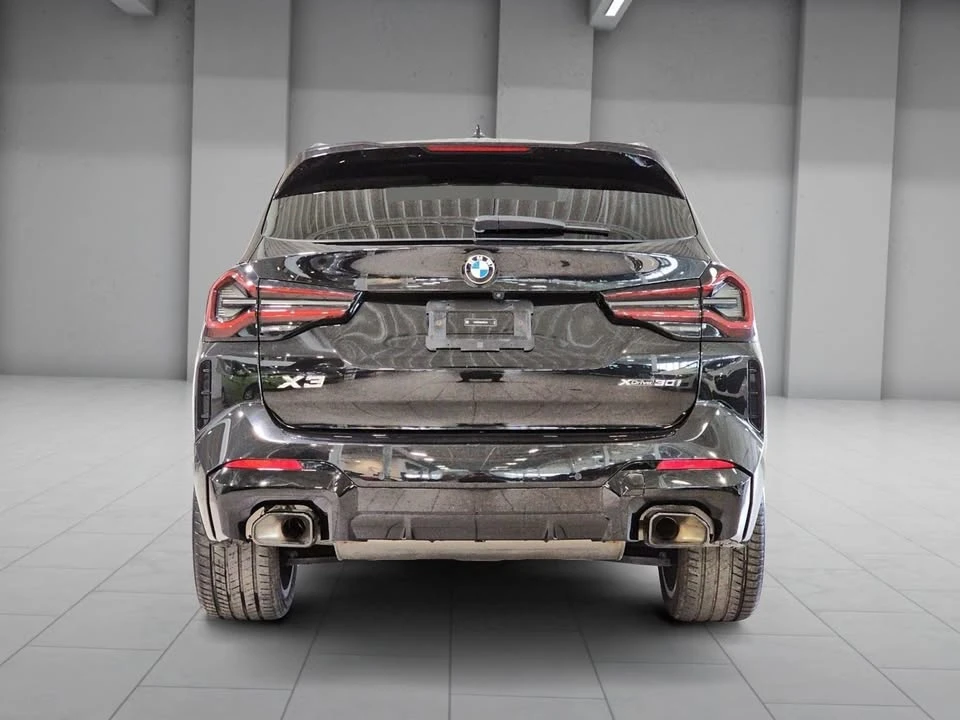 2024 BMW G01 X3 - Image 12 of 20