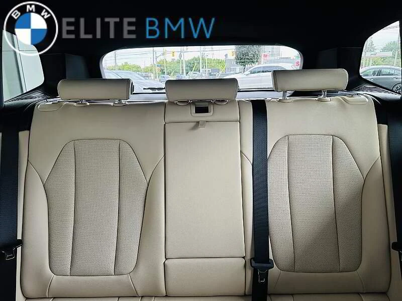 2024 BMW G01 X3 - Image 17 of 17