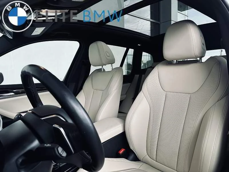 2024 BMW G01 X3 - Image 5 of 17