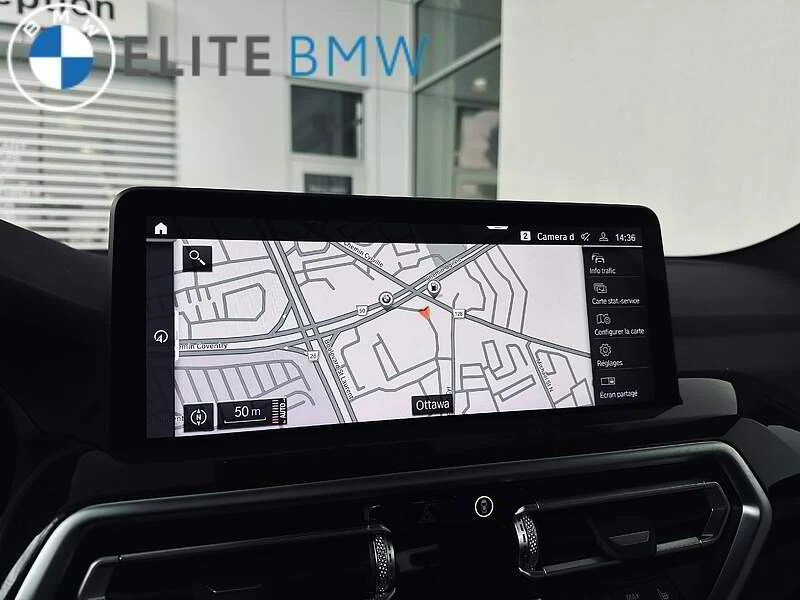 2024 BMW G01 X3 - Image 3 of 17
