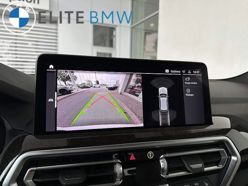 2024 BMW G01 X3 - Image 4 of 17