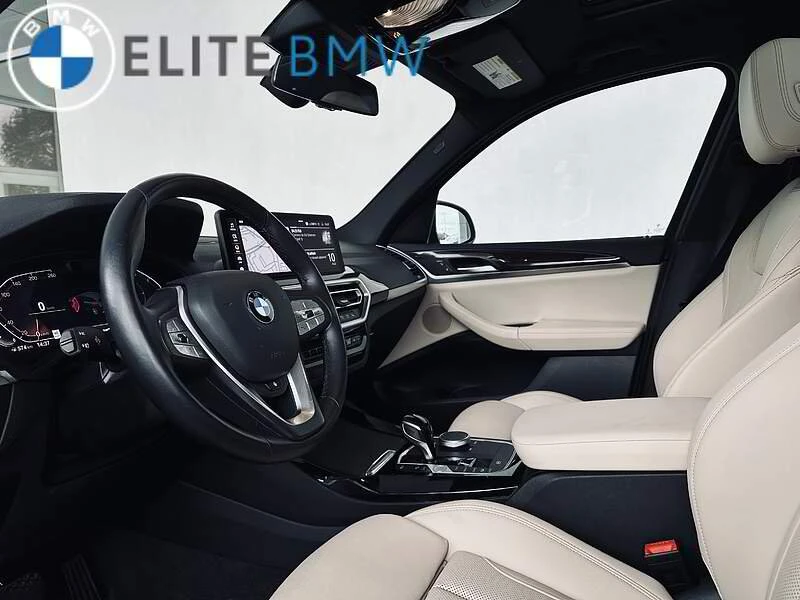 2024 BMW G01 X3 - Image 13 of 17